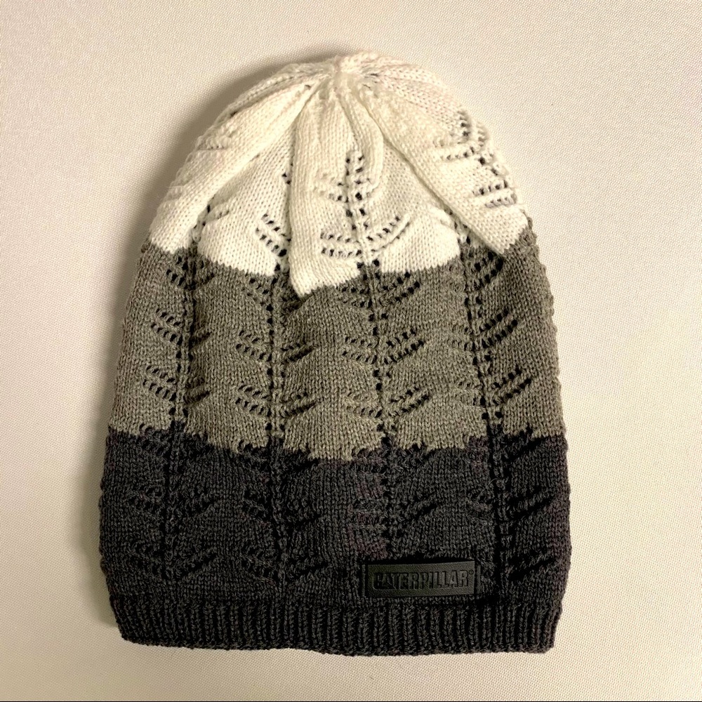 CAT beanie